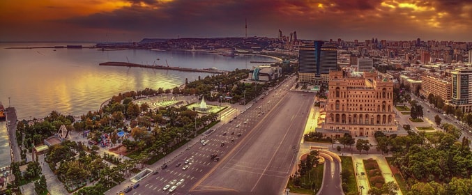 Baku